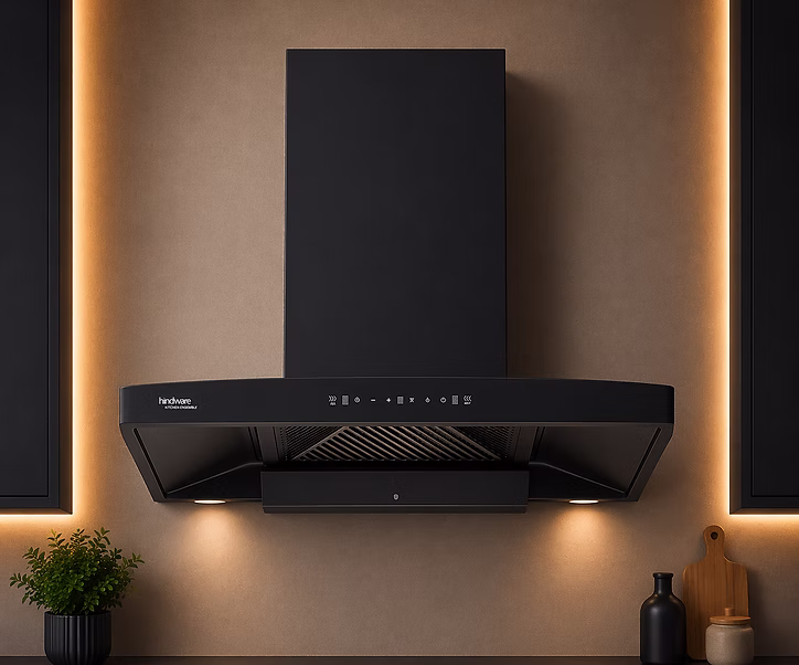 Chimney 4